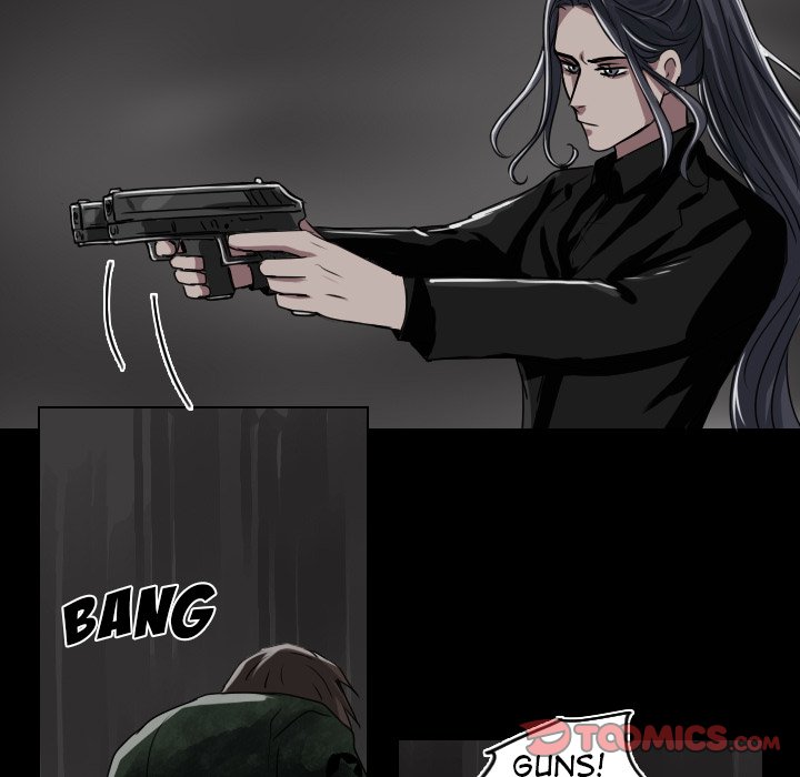 Queen Queen EP 42 - Toomics page 7 - 