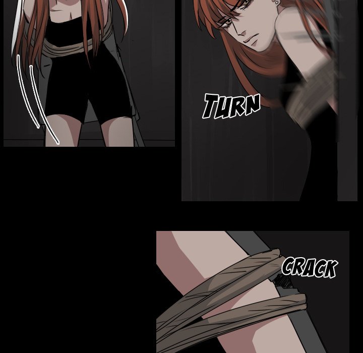 Queen Queen EP 42 - Toomics page 9 - 
