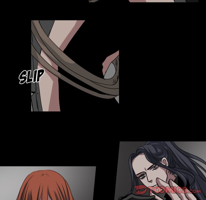 Queen Queen EP 42 - Toomics page 10 - 