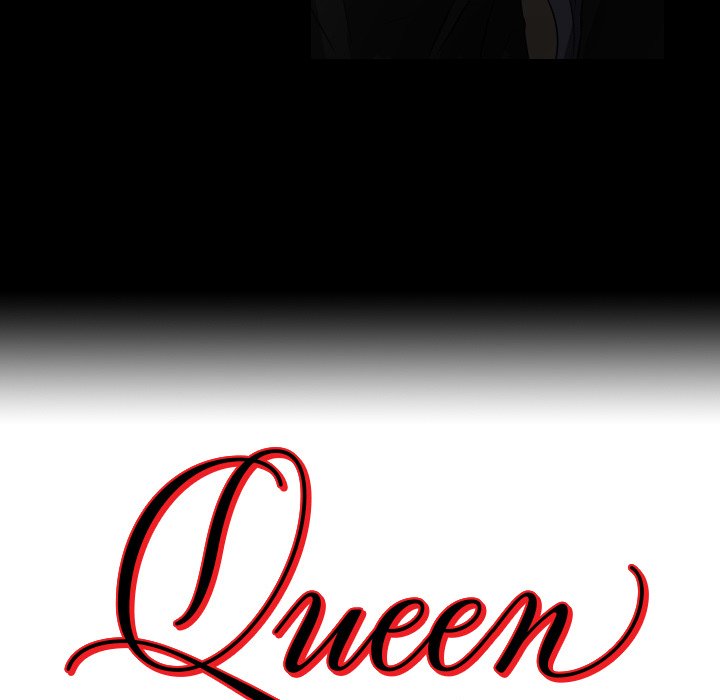 Queen Queen EP 43 - Toomics page 11 - 