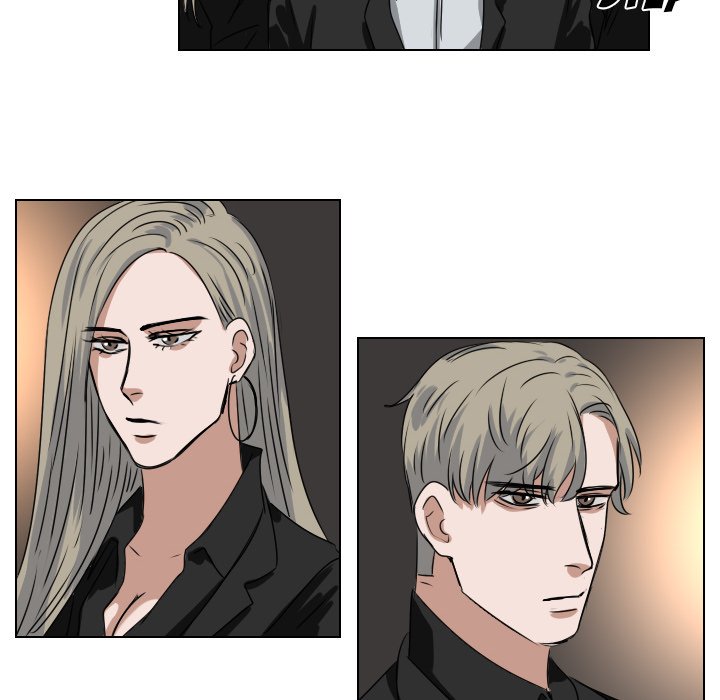 Queen Queen EP 43 - Toomics page 14 - 