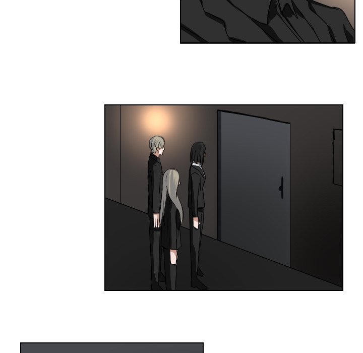 Queen Queen EP 43 - Toomics page 15 - 