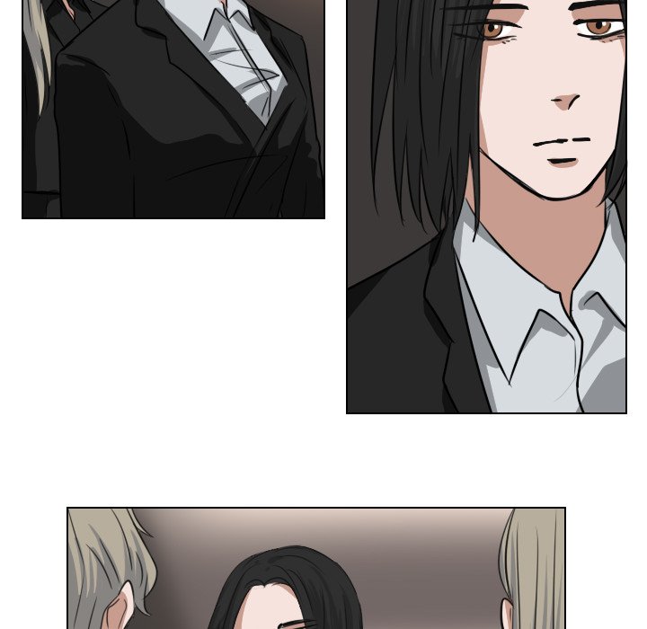 Queen Queen EP 43 - Toomics page 17 - 