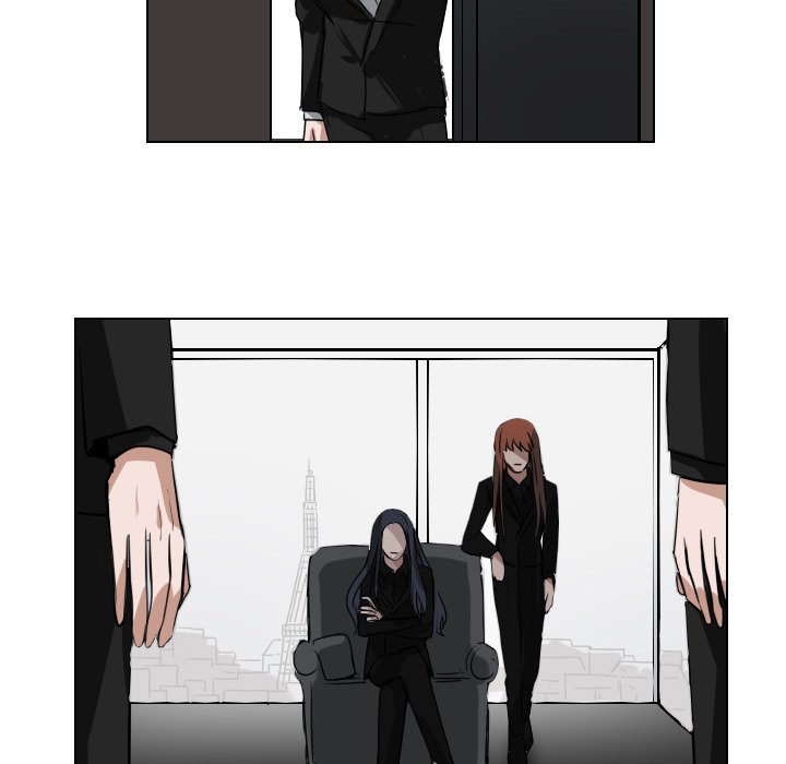 Queen Queen EP 43 - Toomics page 20 - 