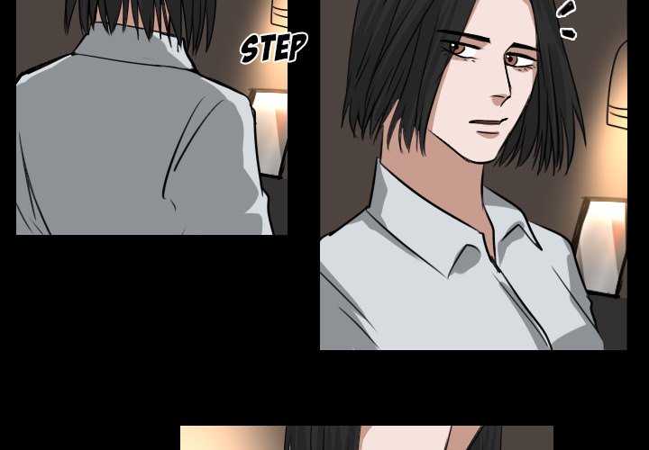 Queen Queen EP 43 - Toomics page 3 - 
