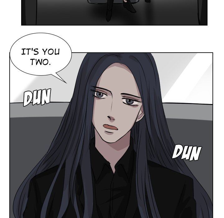 Queen Queen EP 43 - Toomics page 21 - 