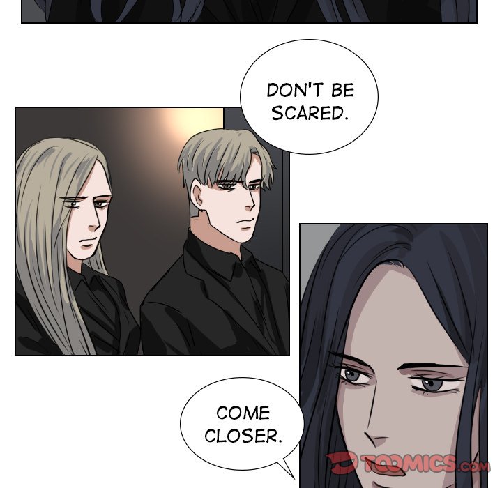 Queen Queen EP 43 - Toomics page 22 - 