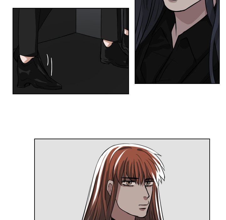 Queen Queen EP 43 - Toomics page 23 - 