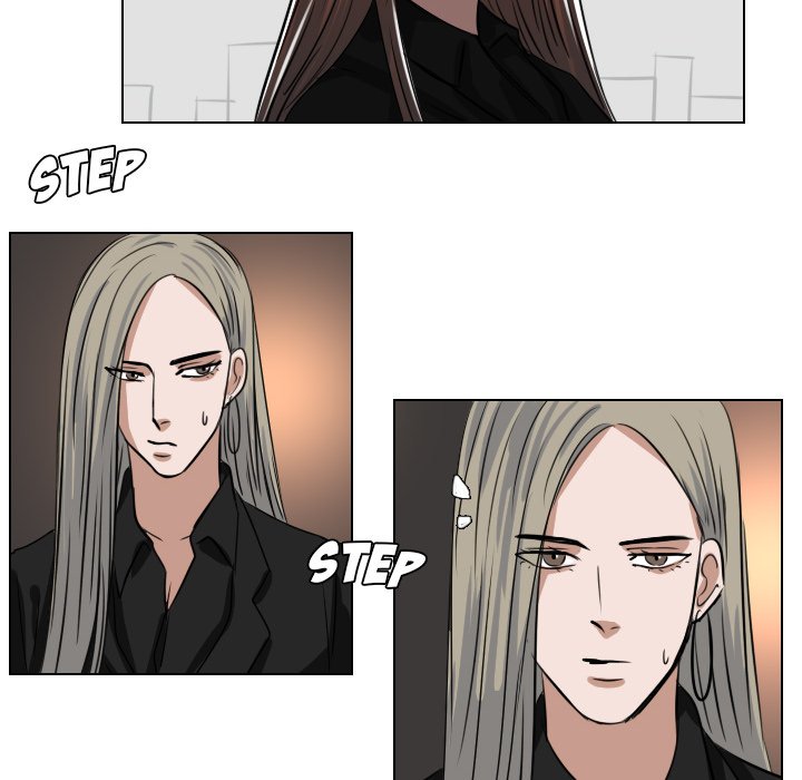 Queen Queen EP 43 - Toomics page 24 - 
