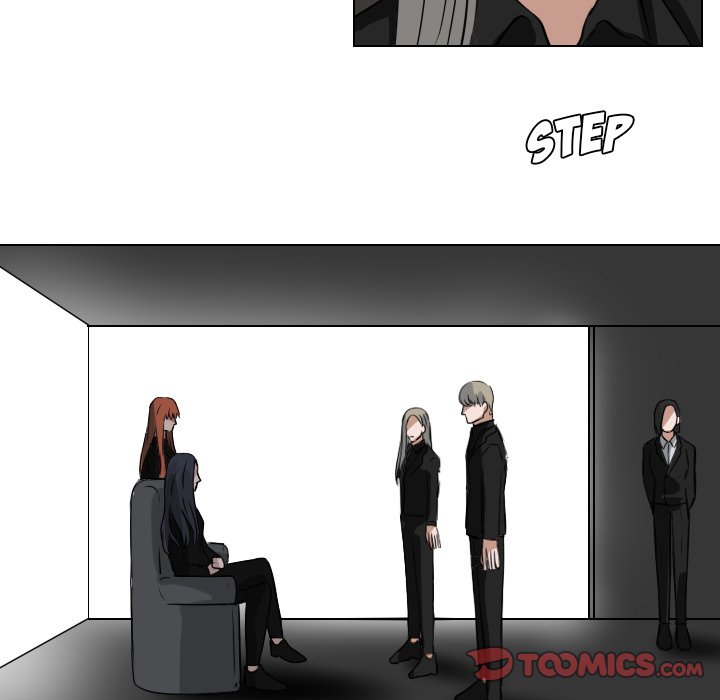 Queen Queen EP 43 - Toomics page 25 - 