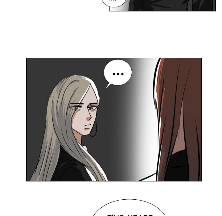 Queen Queen EP 43 - Toomics page 27 - 