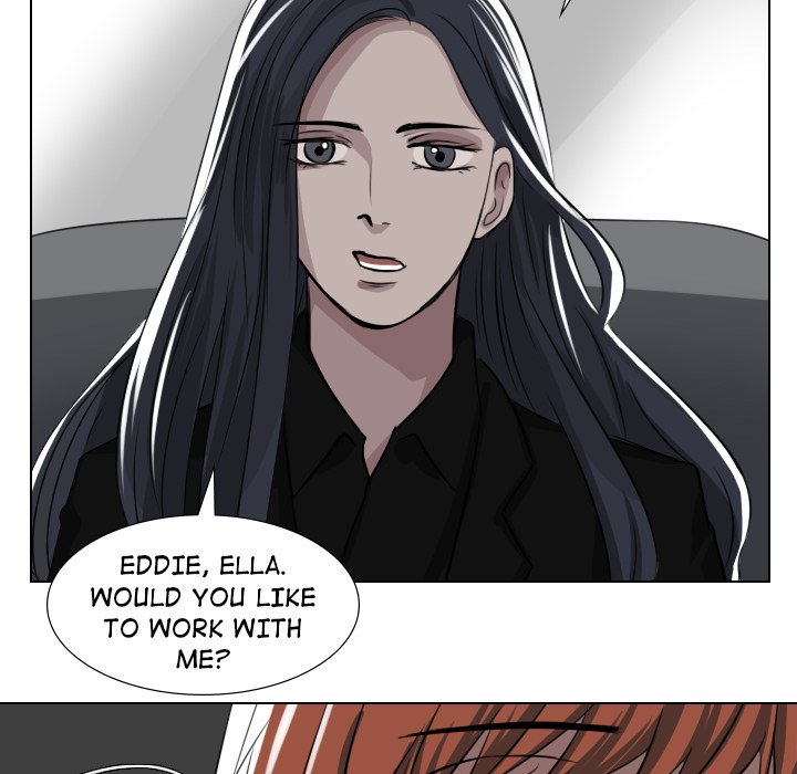 Queen Queen EP 43 - Toomics page 29 - 