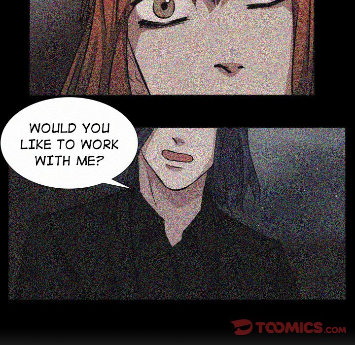 Queen Queen EP 43 - Toomics page 31 - 