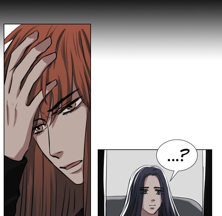 Queen Queen EP 43 - Toomics page 32 - 