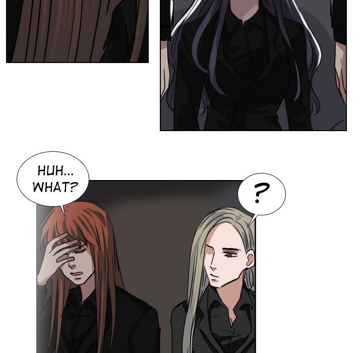 Queen Queen EP 43 - Toomics page 33 - 