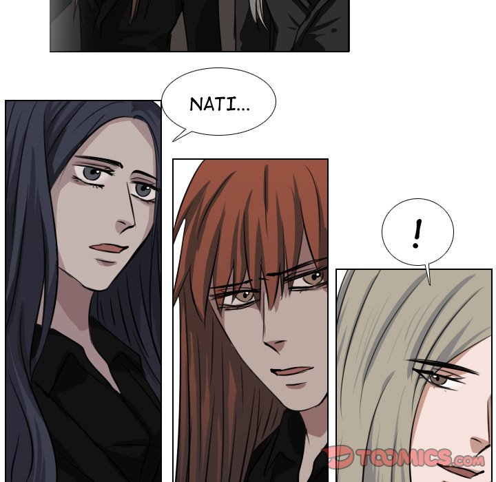 Queen Queen EP 43 - Toomics page 34 - 