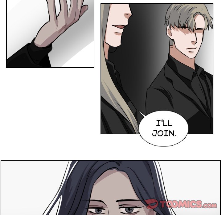 Queen Queen EP 43 - Toomics page 37 - 
