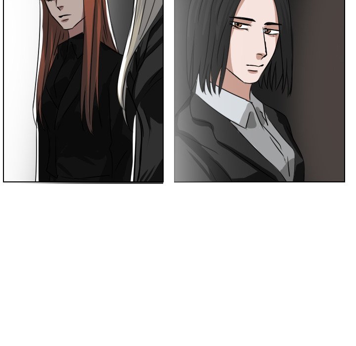 Queen Queen EP 43 - Toomics page 39 - 