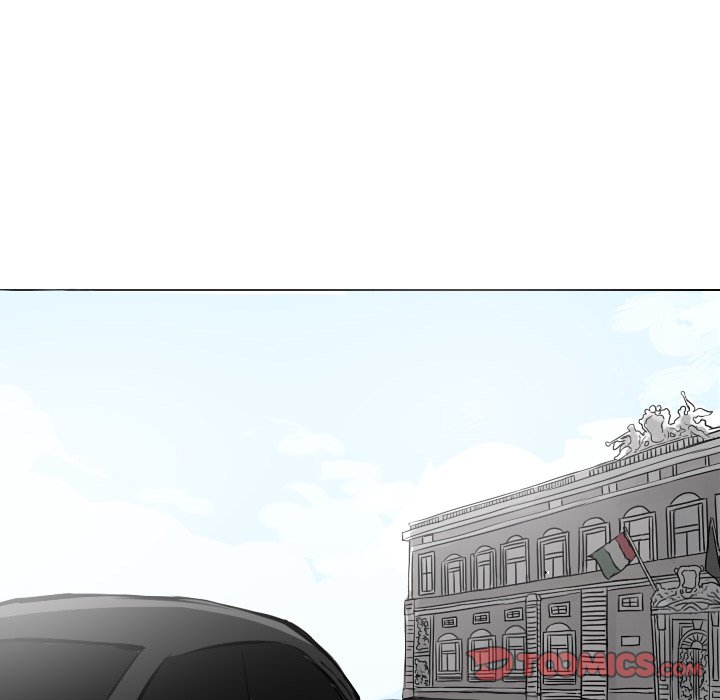 Queen Queen EP 43 - Toomics page 40 - 