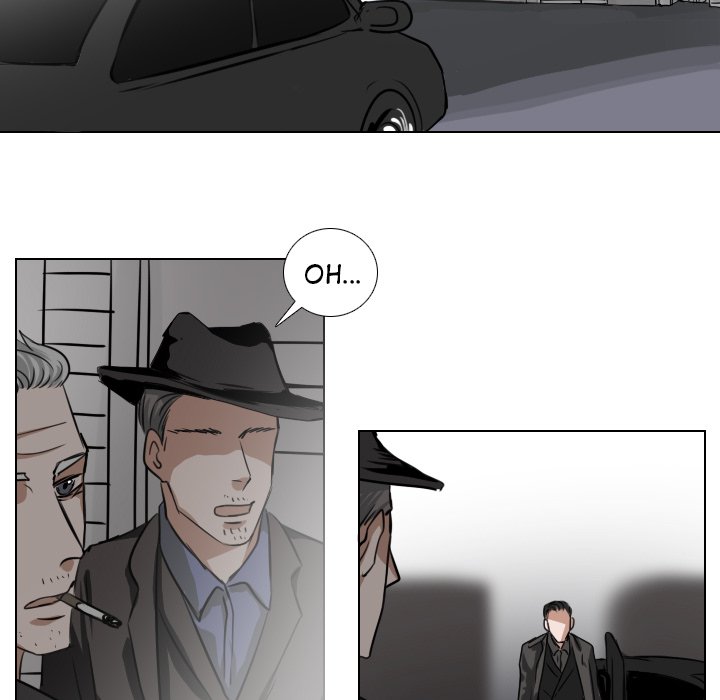 Queen Queen EP 43 - Toomics page 41 - 