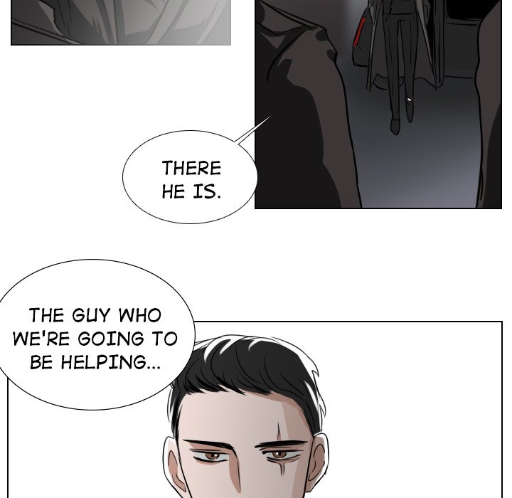 Queen Queen EP 43 - Toomics page 42 - 