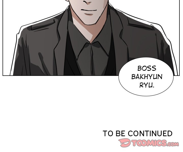 Queen Queen EP 43 - Toomics page 43 - 