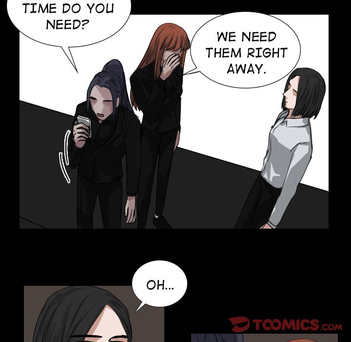 Queen Queen EP 43 - Toomics page 7 - 