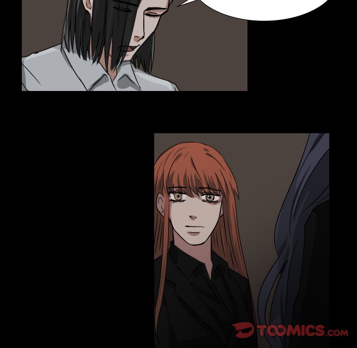 Queen Queen EP 43 - Toomics page 10 - 