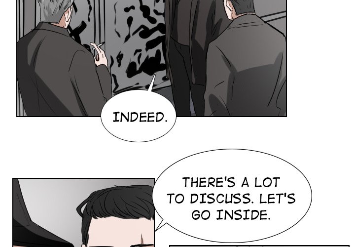 Queen Queen EP 44 - Toomics page 2 - 