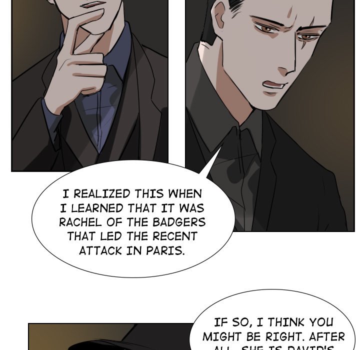 Queen Queen EP 44 - Toomics page 11 - 