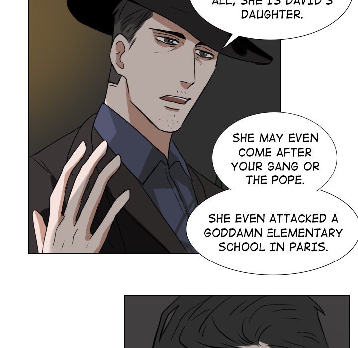 Queen Queen EP 44 - Toomics page 12 - 
