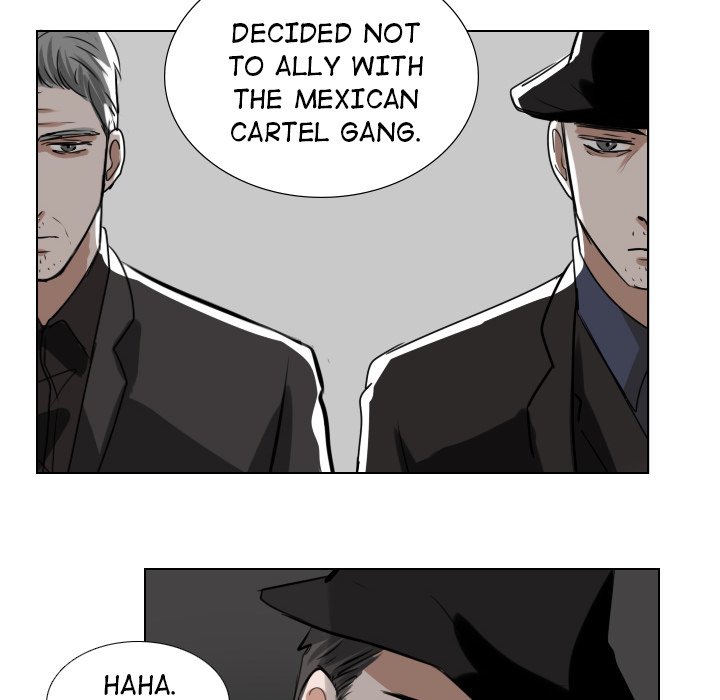 Queen Queen EP 44 - Toomics page 14 - 