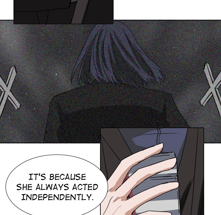 Queen Queen EP 44 - Toomics page 17 - 