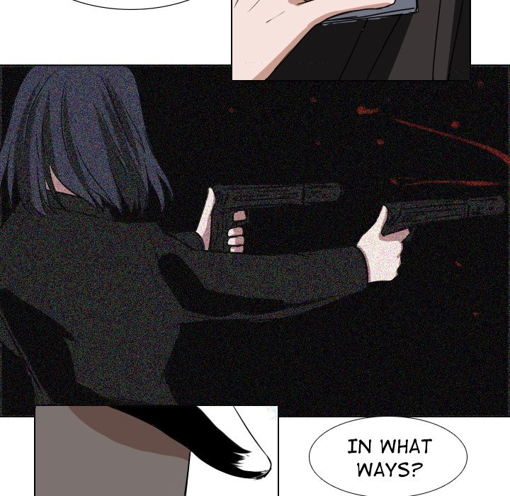 Queen Queen EP 44 - Toomics page 18 - 
