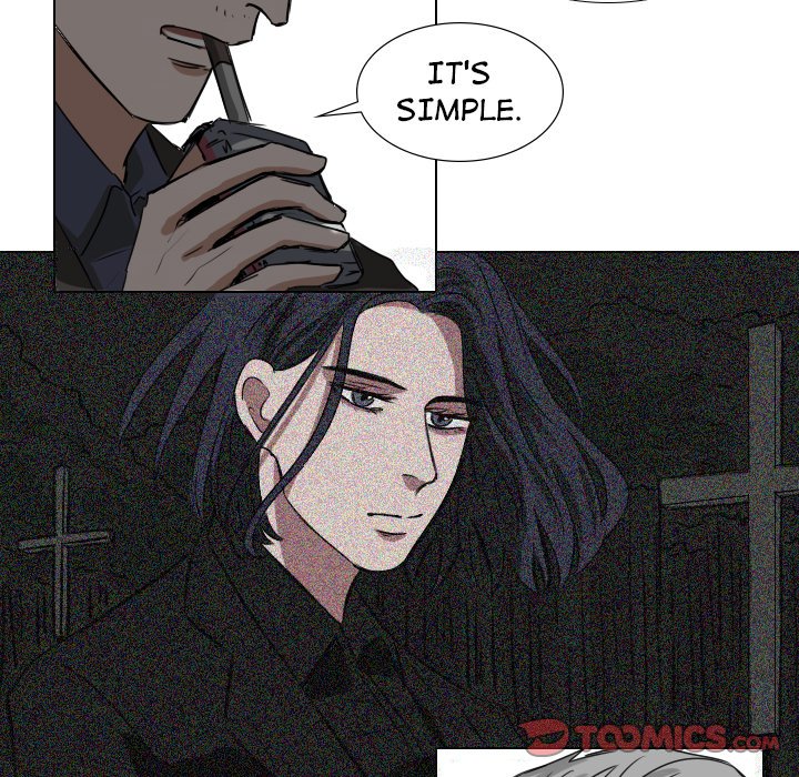 Queen Queen EP 44 - Toomics page 19 - 