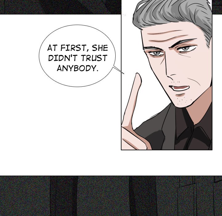 Queen Queen EP 44 - Toomics page 20 - 
