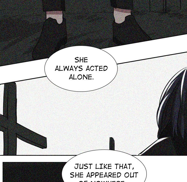 Queen Queen EP 44 - Toomics page 21 - 