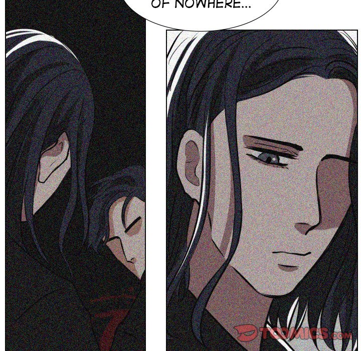 Queen Queen EP 44 - Toomics page 22 - 