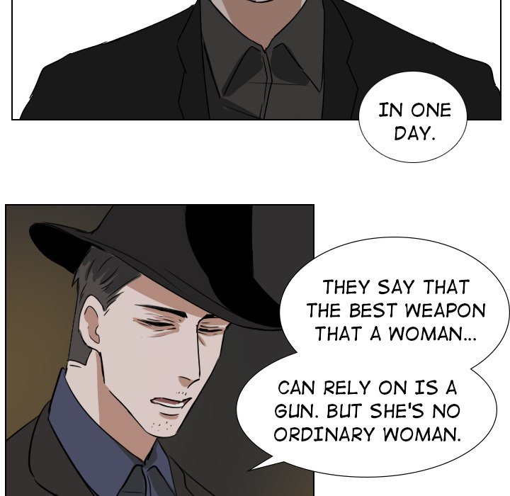 Queen Queen EP 44 - Toomics page 24 - 