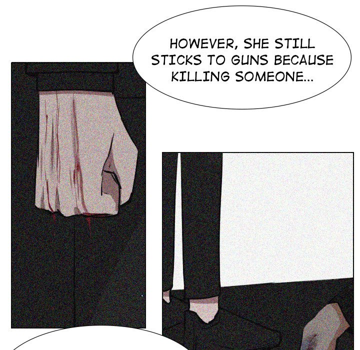 Queen Queen EP 44 - Toomics page 26 - 