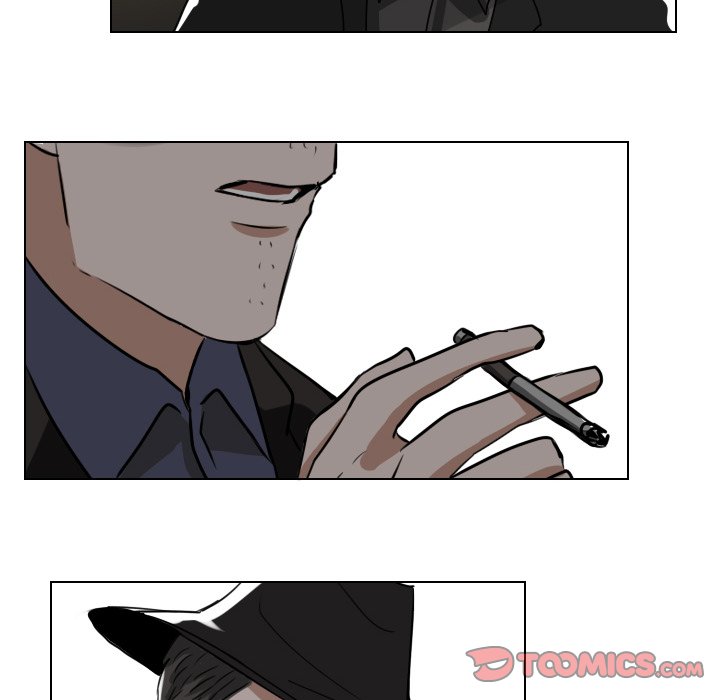 Queen Queen EP 44 - Toomics page 28 - 