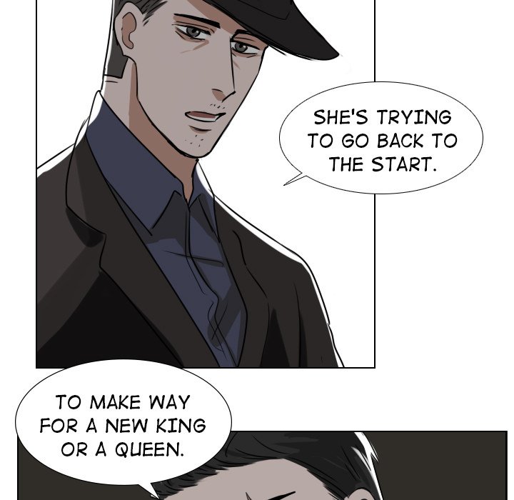 Queen Queen EP 44 - Toomics page 29 - 