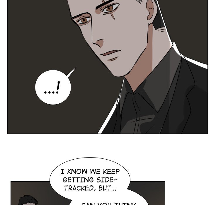 Queen Queen EP 44 - Toomics page 30 - 