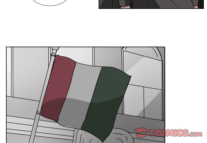 Queen Queen EP 44 - Toomics page 4 - 