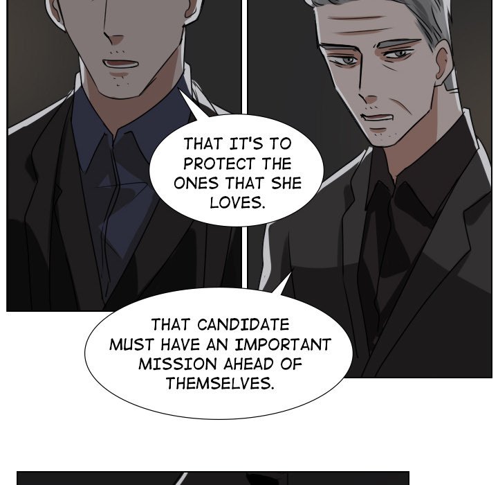 Queen Queen EP 44 - Toomics page 32 - 