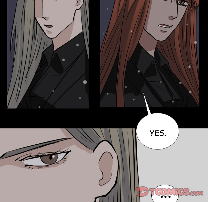 Queen Queen EP 44 - Toomics page 40 - 