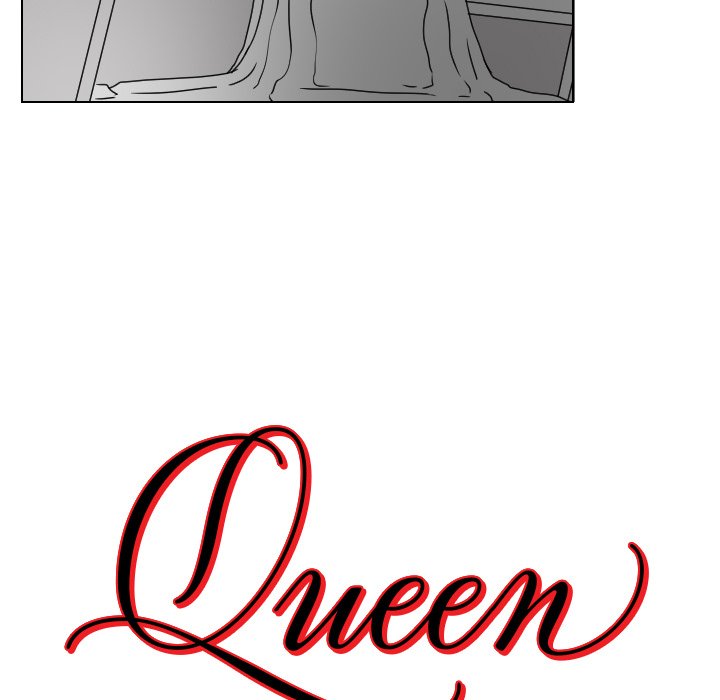 Queen Queen EP 44 - Toomics page 5 - 