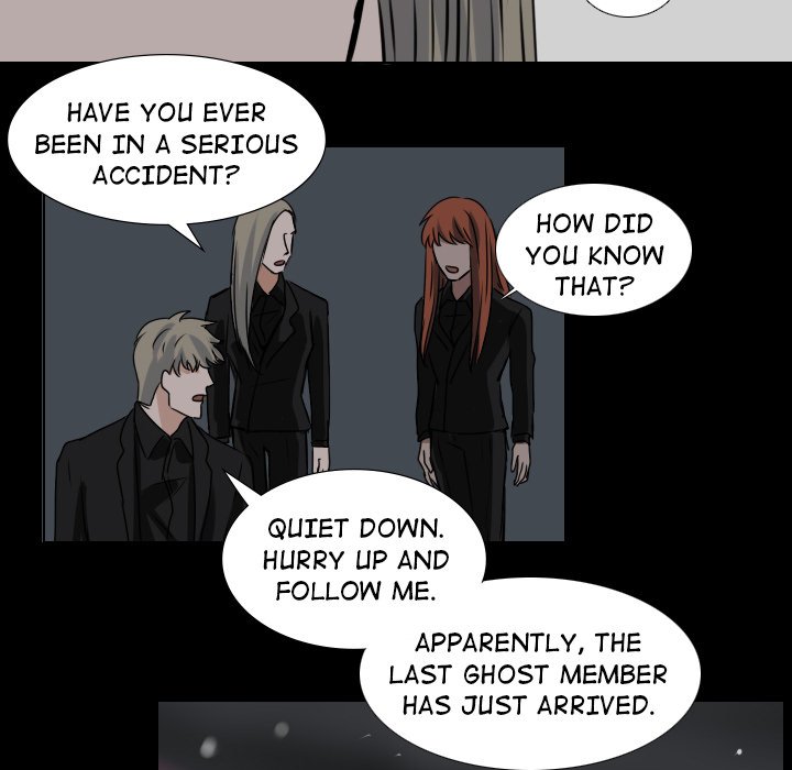 Queen Queen EP 44 - Toomics page 41 - 