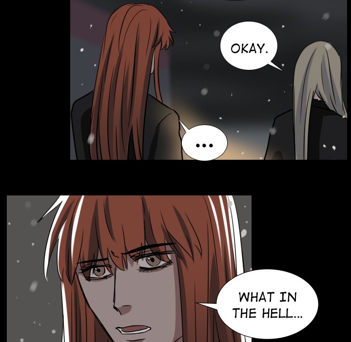 Queen Queen EP 44 - Toomics page 42 - 