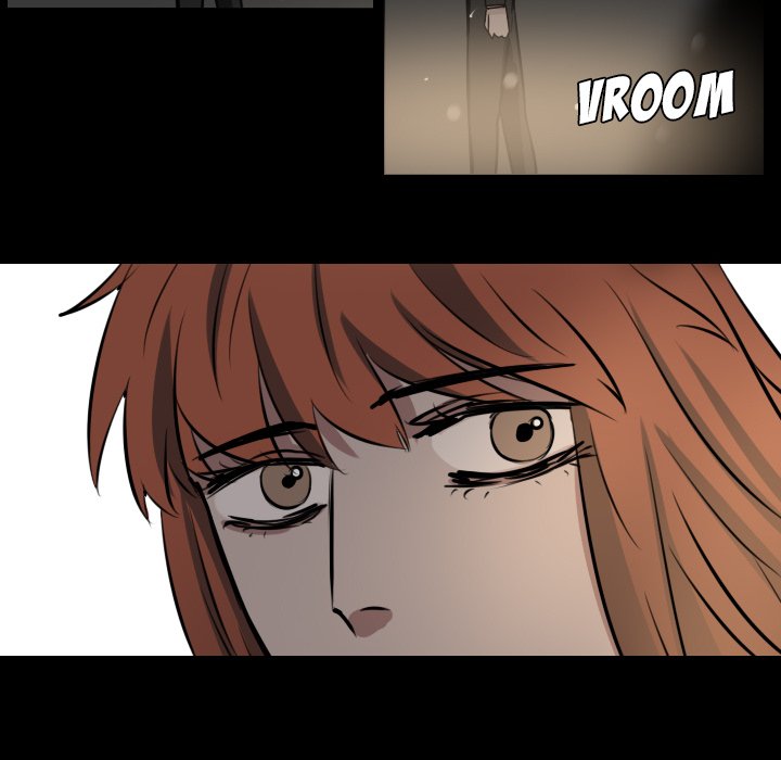 Queen Queen EP 44 - Toomics page 44 - 